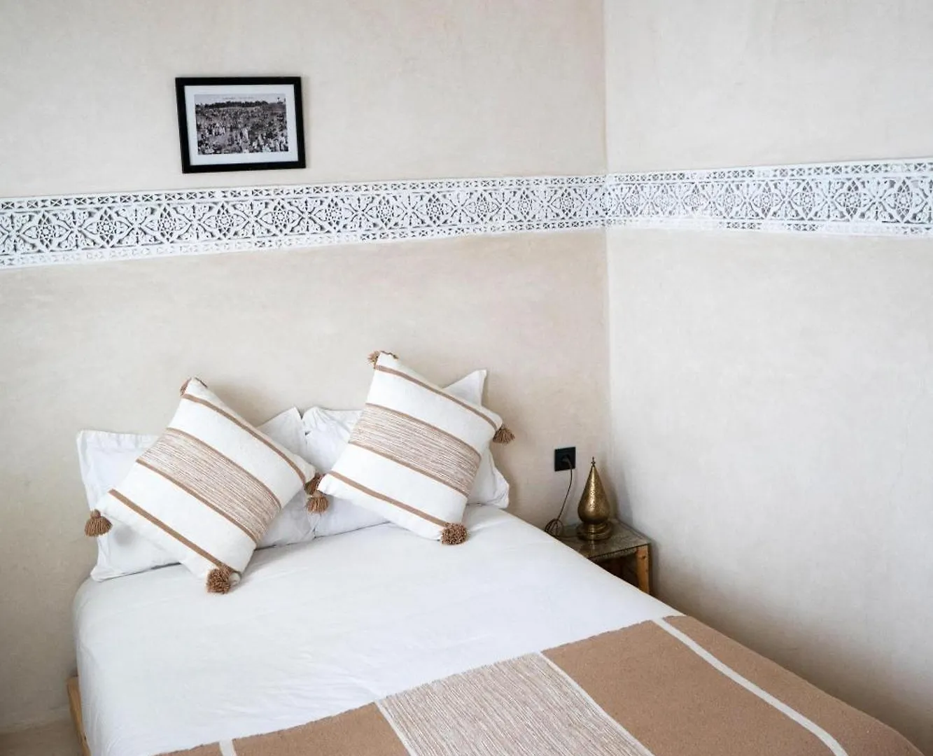 Riad21 Marraquexe Marrocos
